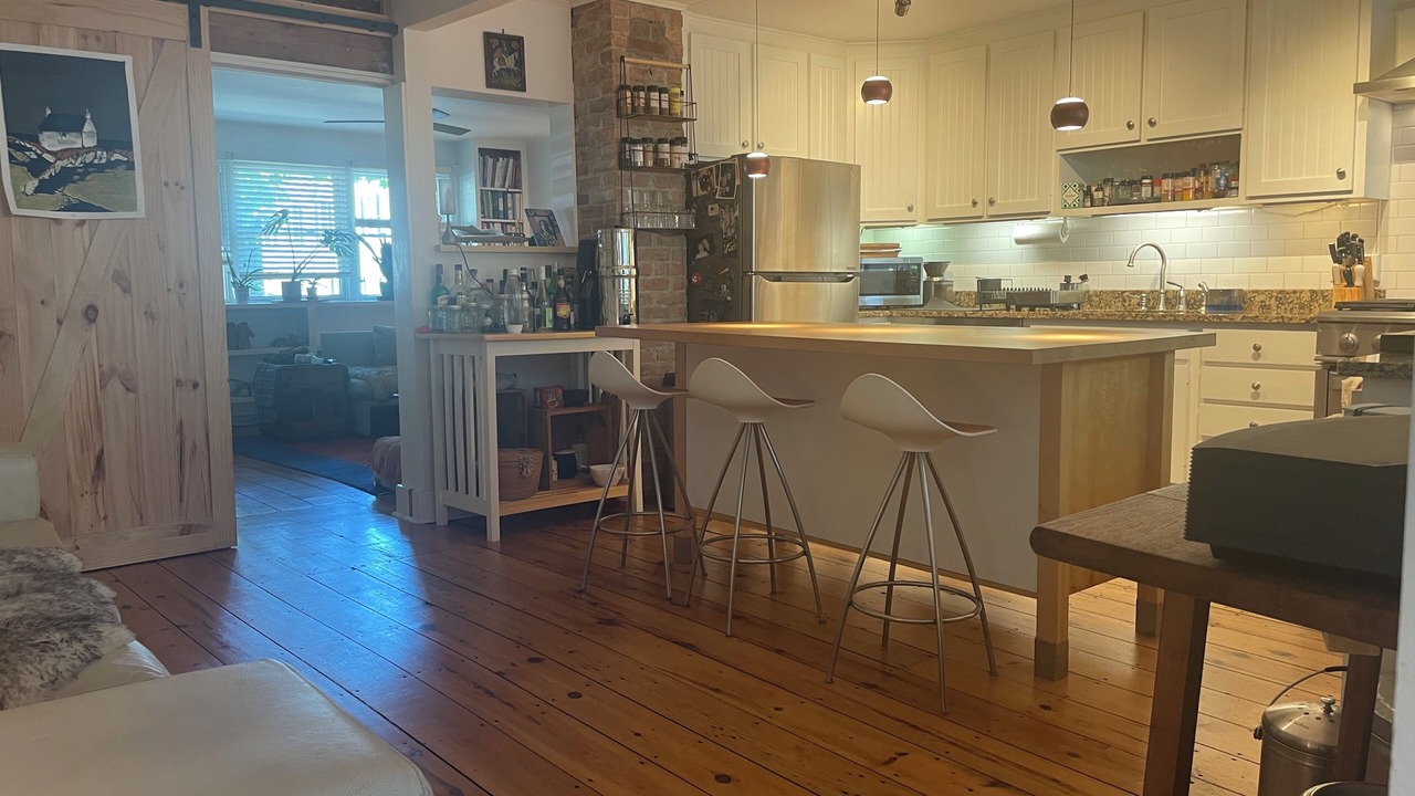 Photo of Kitchen in Oakdale