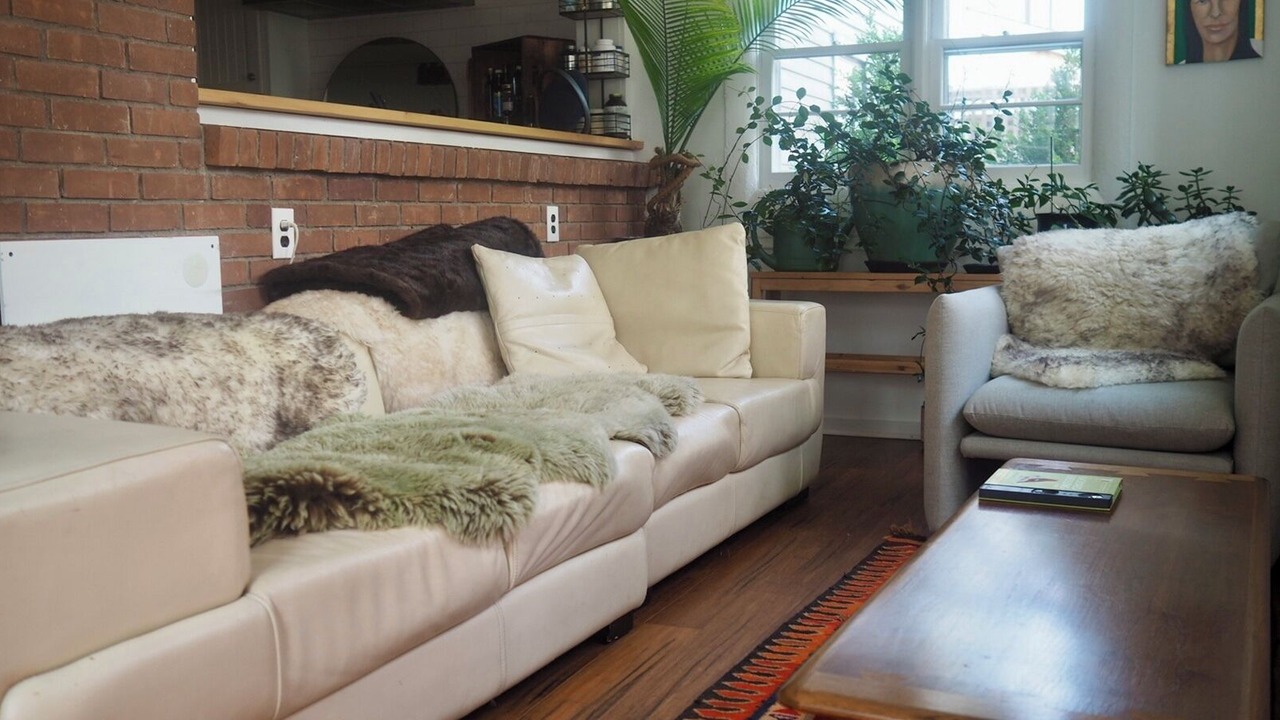 Photo of Livingroom in Oakdale