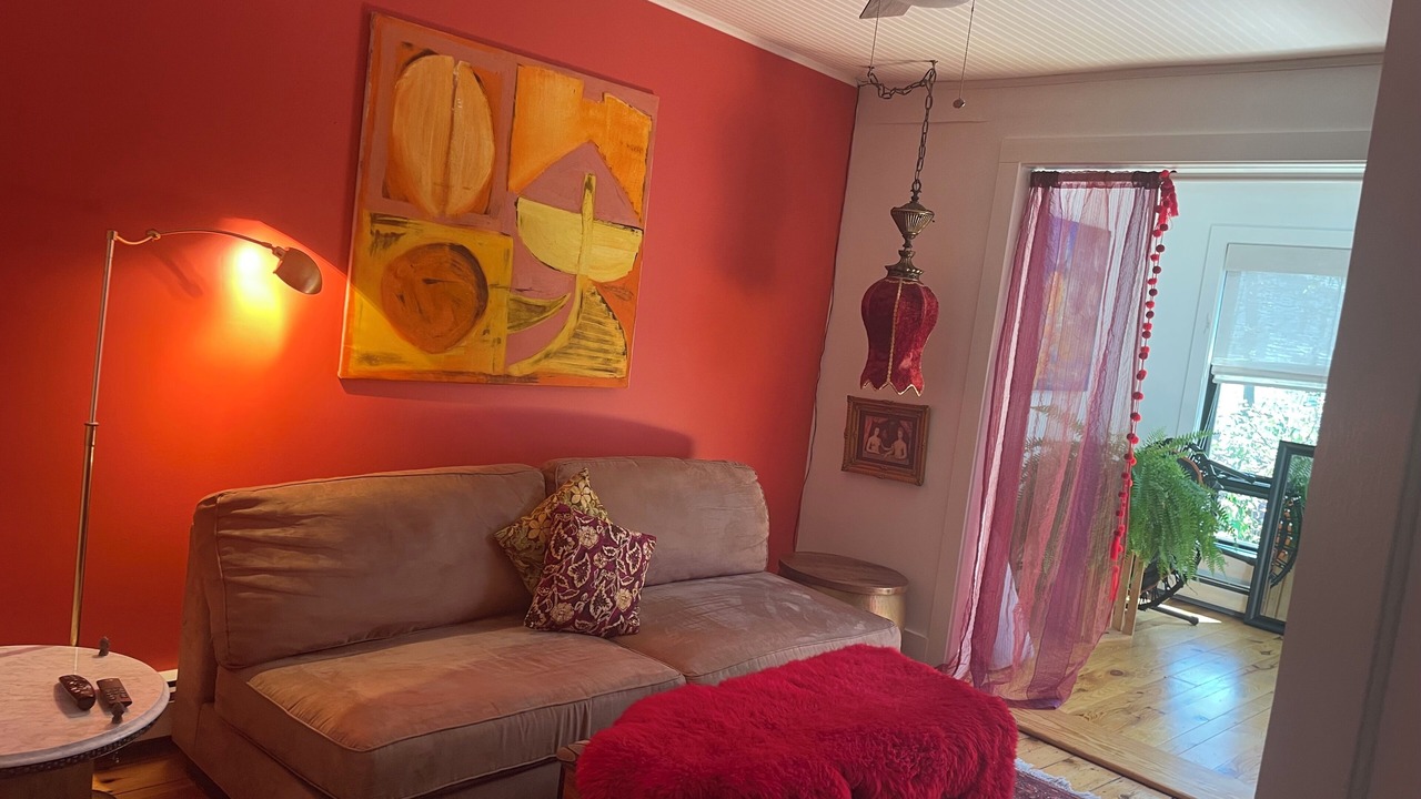 Photo of Livingroom in Oakdale