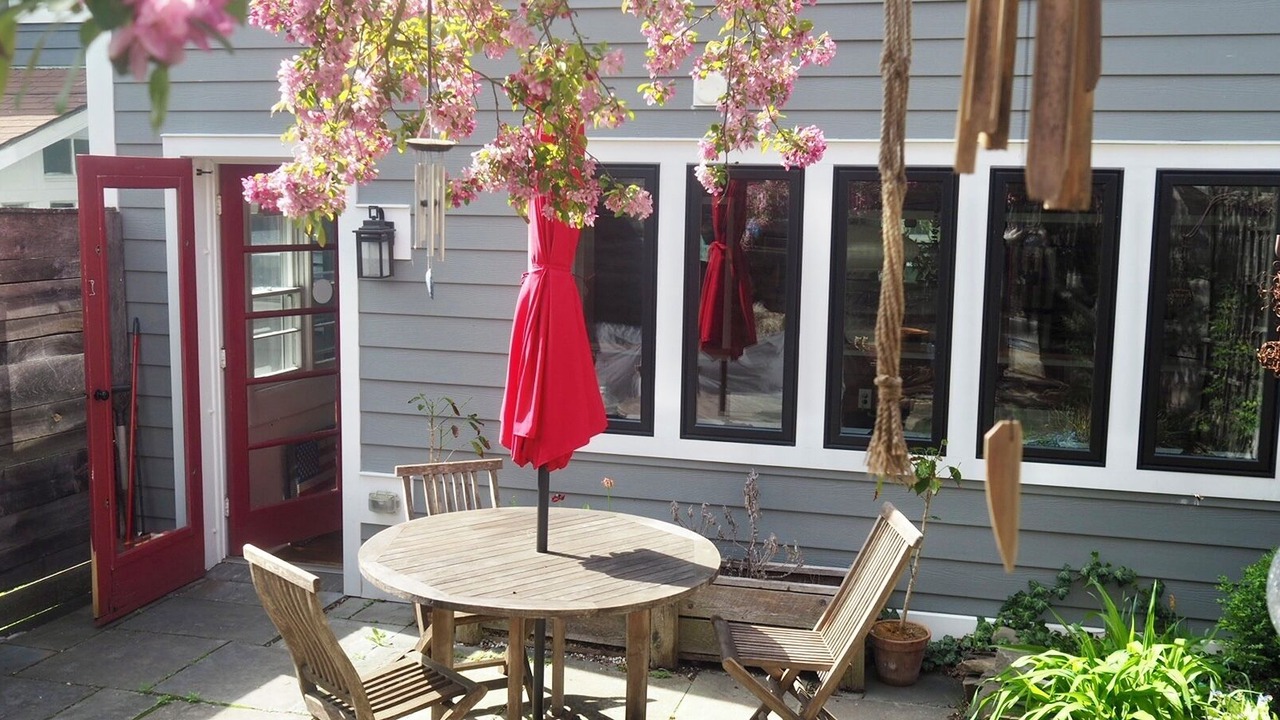 Photo of Outdoor in Oakdale