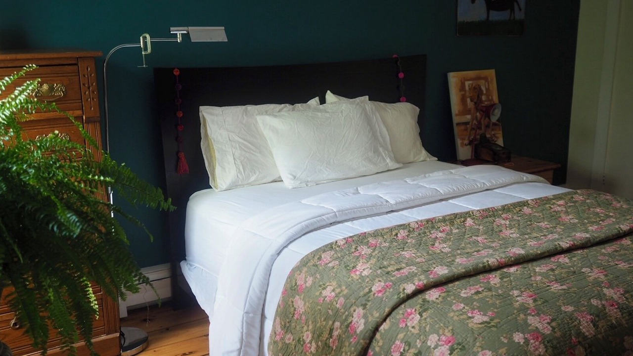 Photo of Bedroom in Oakdale
