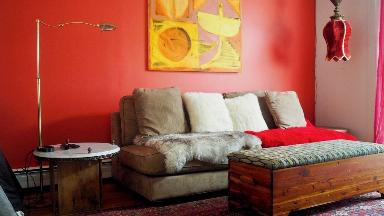 Photo of Livingroom in Oakdale