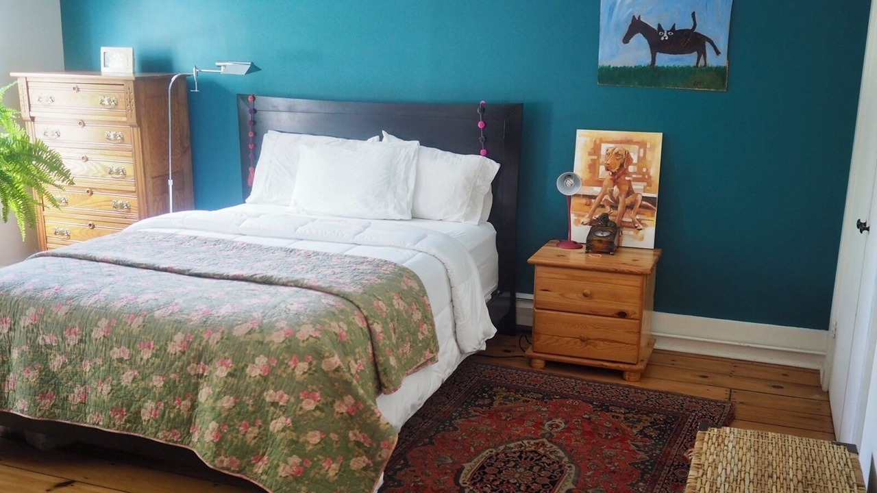 Photo of Bedroom in Oakdale