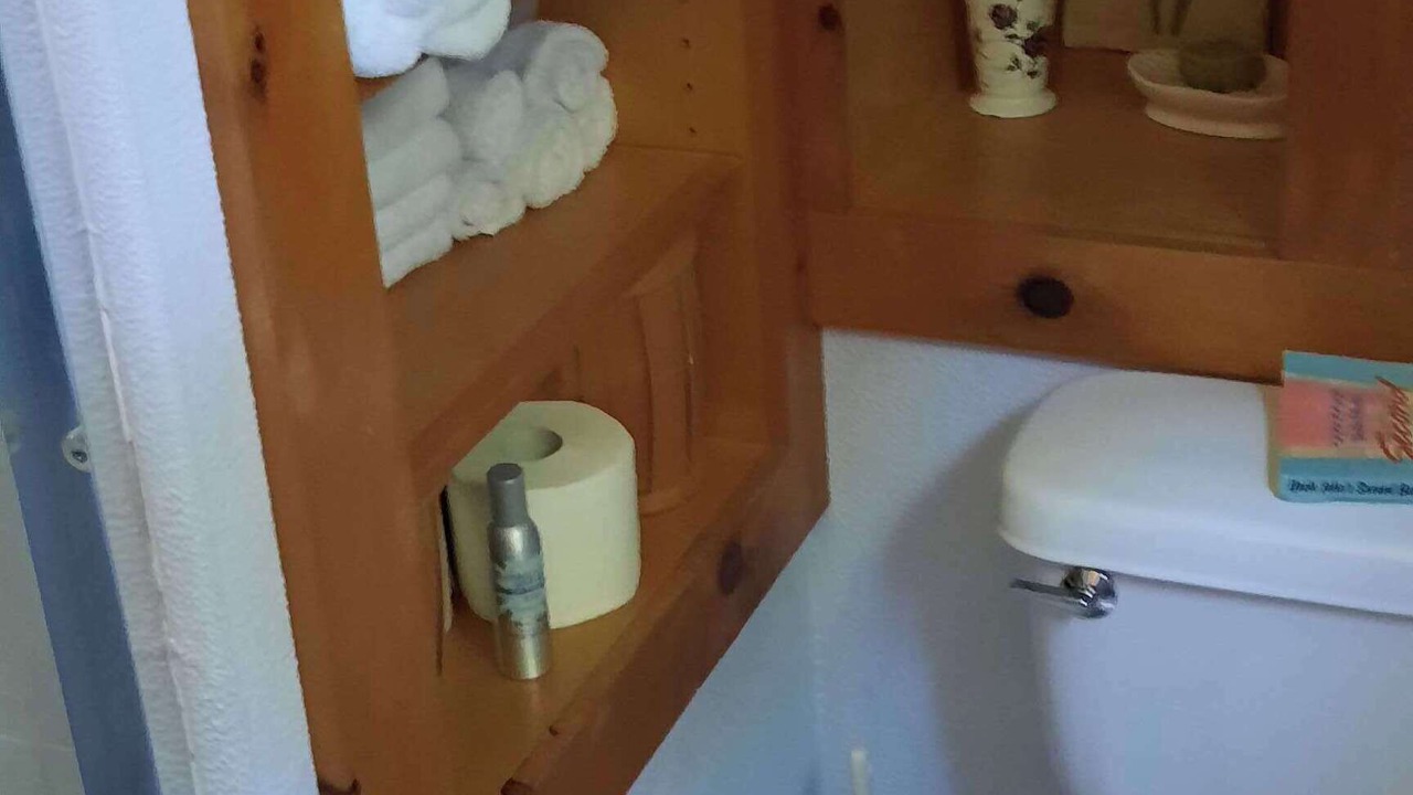 Photo of Bathroom in Readsboro
