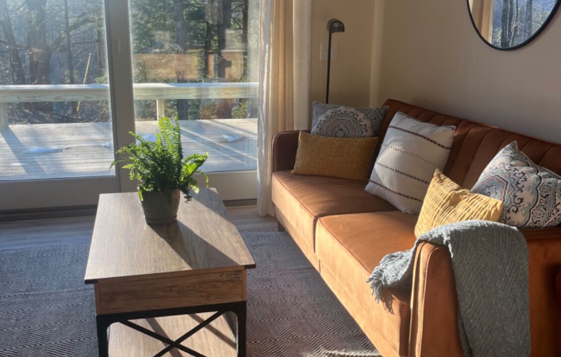 Photo of Livingroom in Arlington