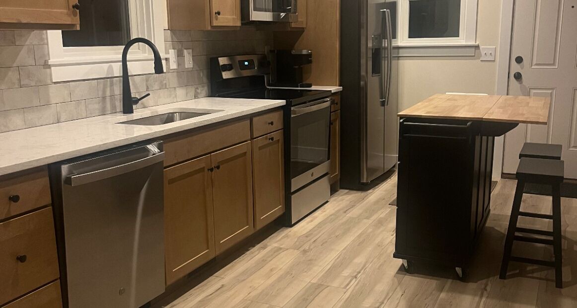 Photo of Kitchen in Arlington