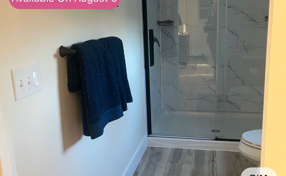 Photo of Bathroom in Arlington
