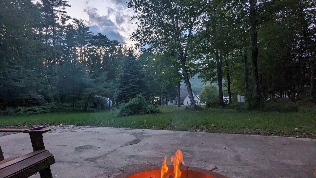 Photo of Outdoor in Moultonborough