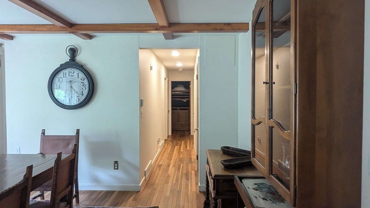 Photo of Bedroom in Moultonborough
