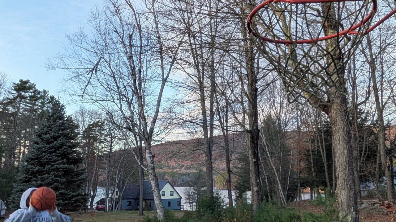 Photo of Outdoor in Moultonborough
