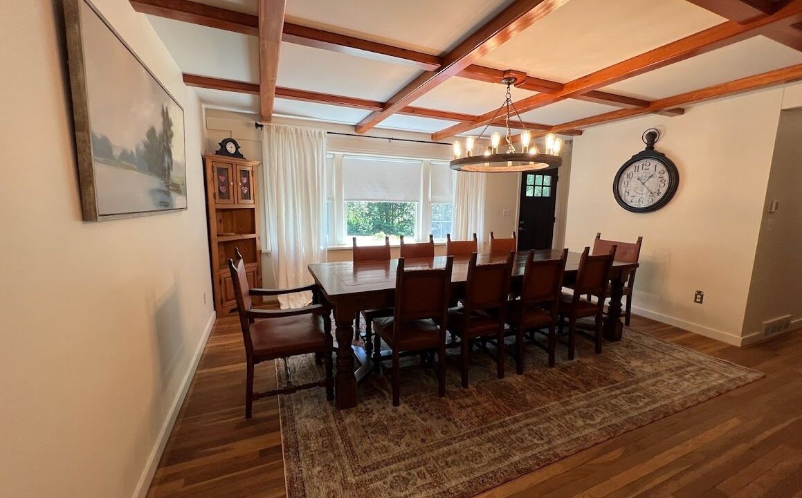 Photo of Bedroom in Moultonborough