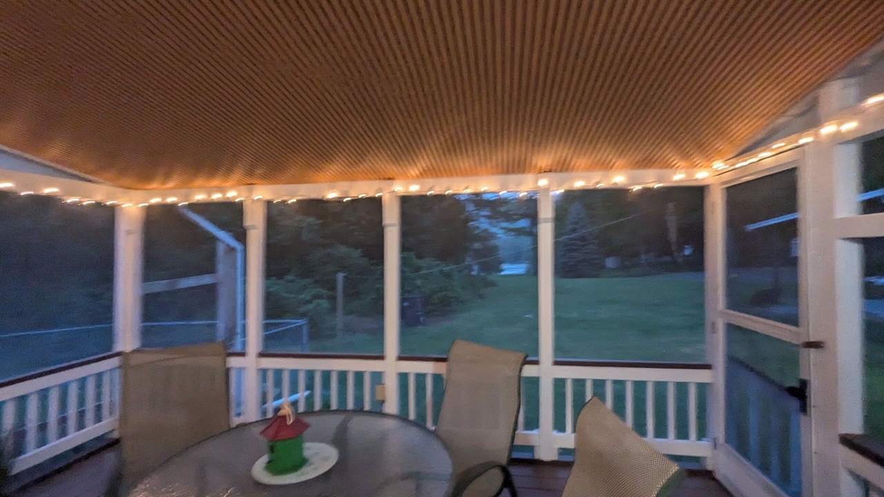 Photo of Outdoor in Moultonborough