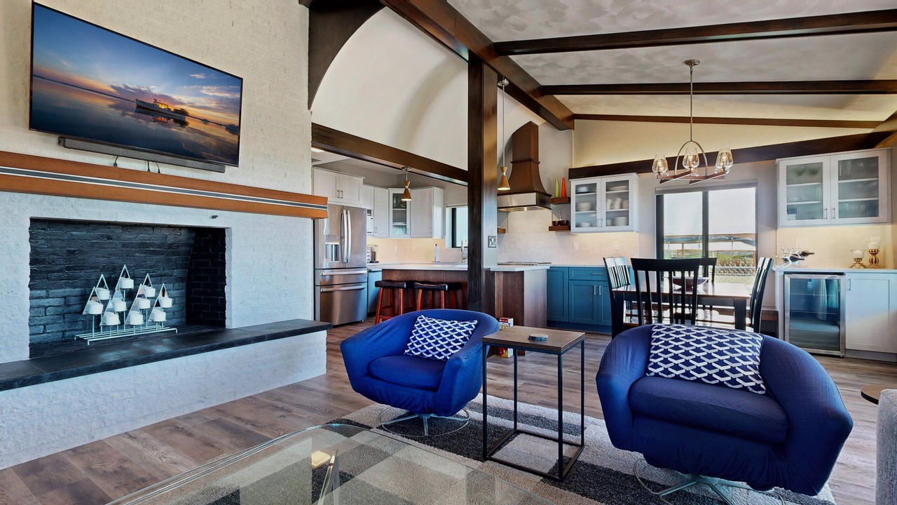 Photo of Livingroom in Scarborough