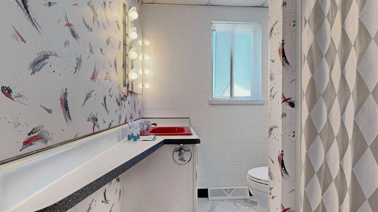 Photo of Bathroom in Scarborough