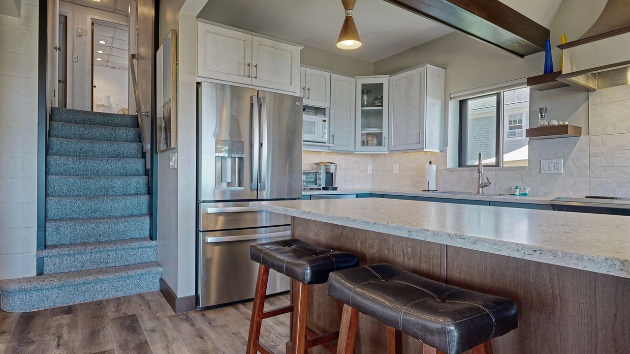 Photo of Kitchen in Scarborough