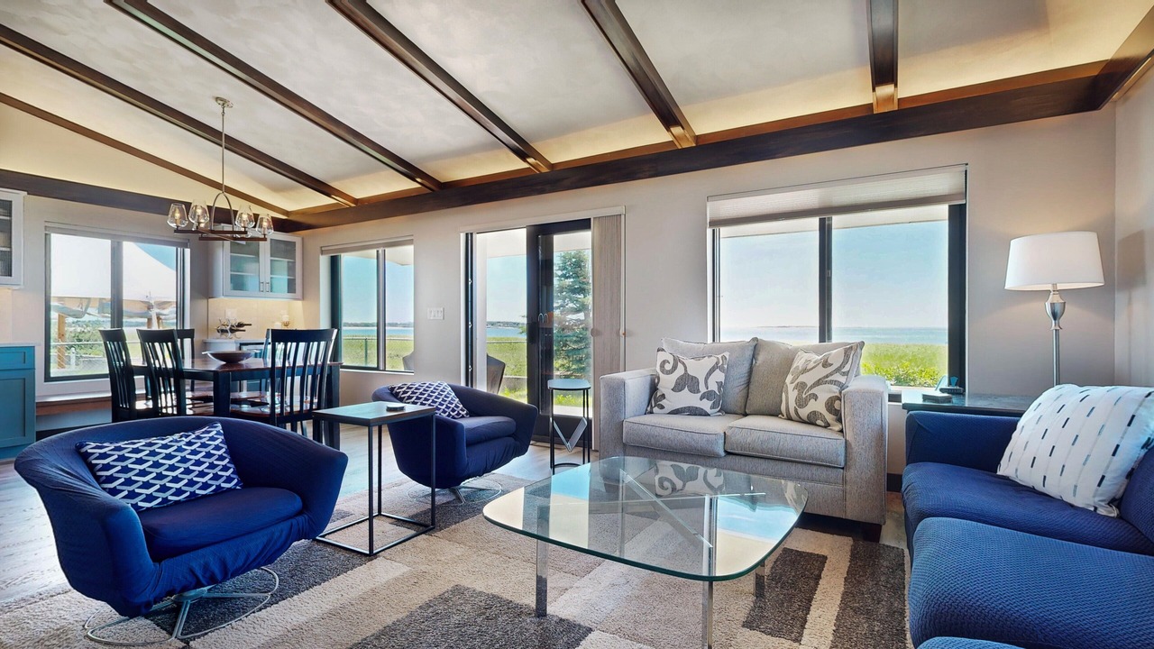 Photo of Livingroom in Scarborough