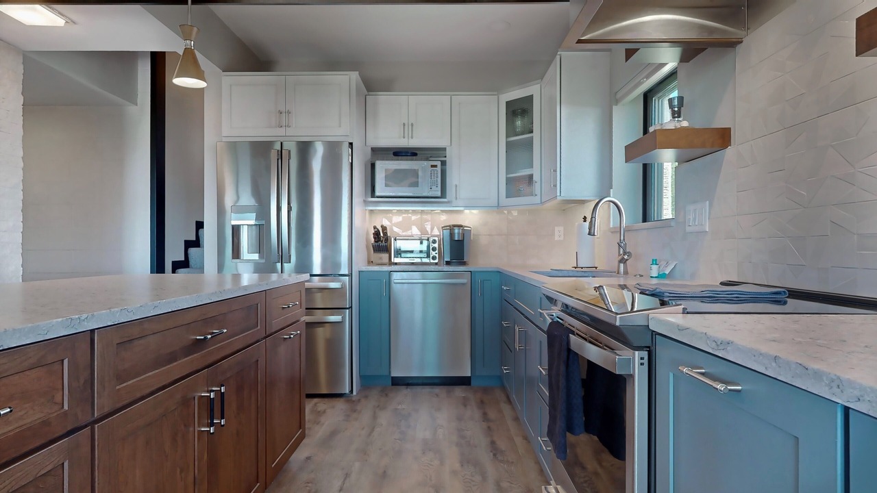 Photo of Kitchen in Scarborough