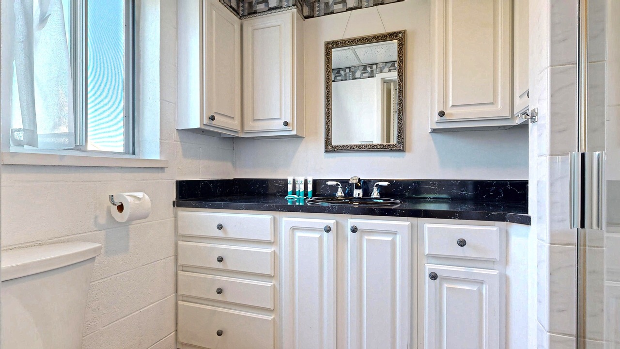 Photo of Bathroom in Scarborough