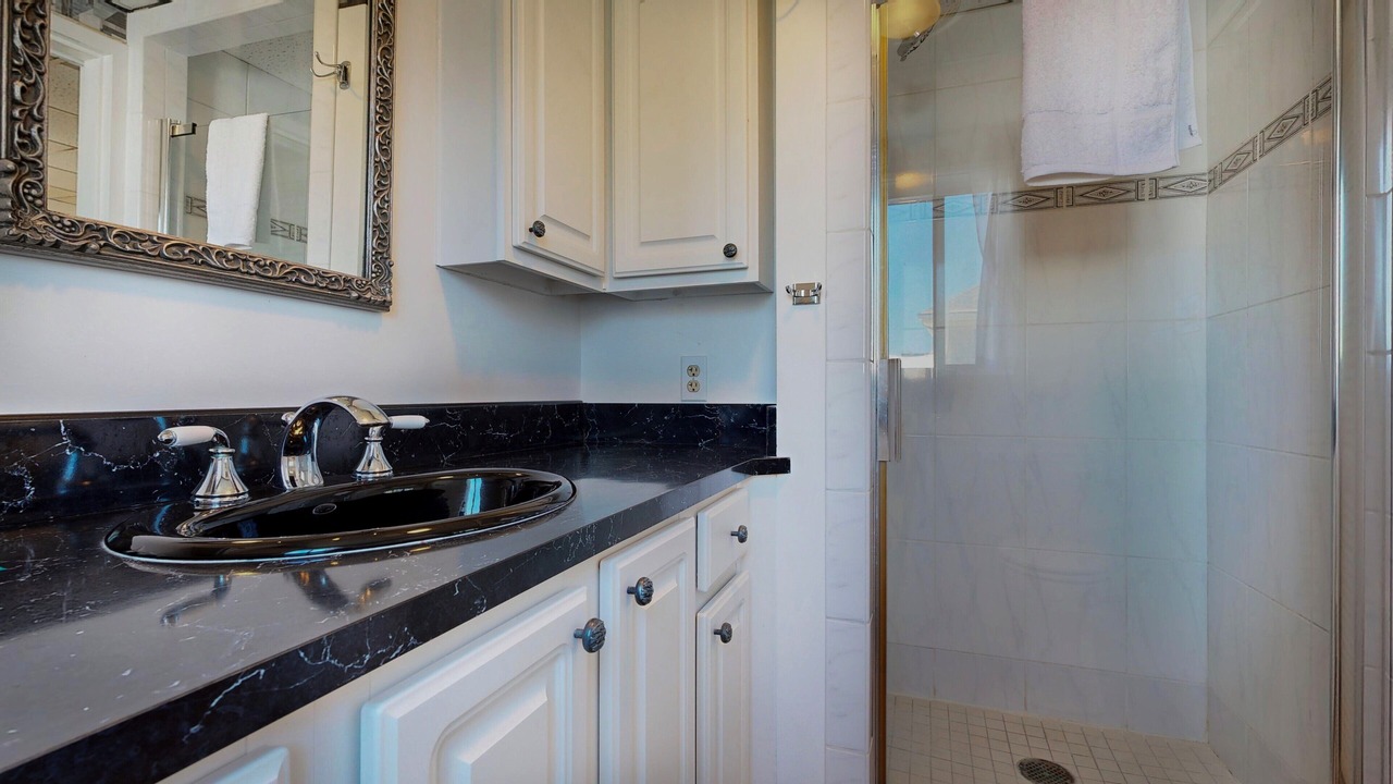 Photo of Bathroom in Scarborough