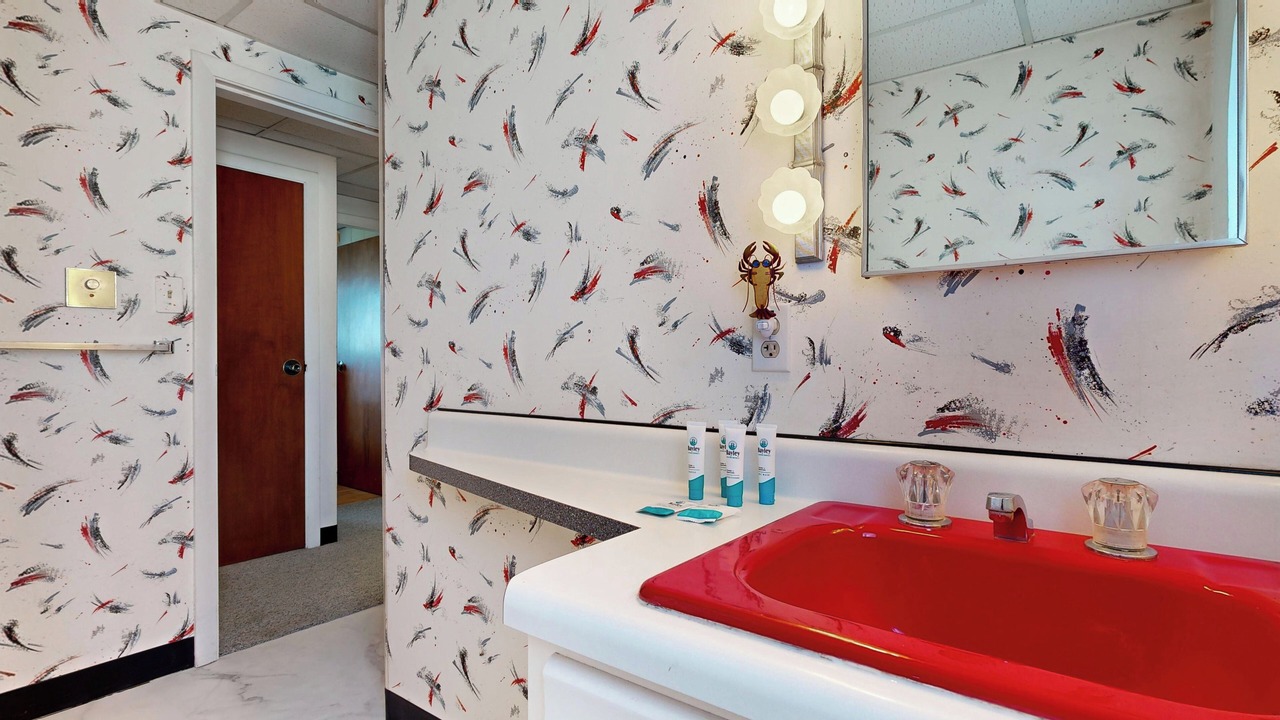 Photo of Bathroom in Scarborough
