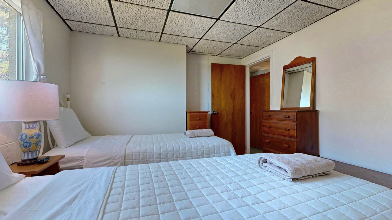 Photo of Bedroom in Scarborough