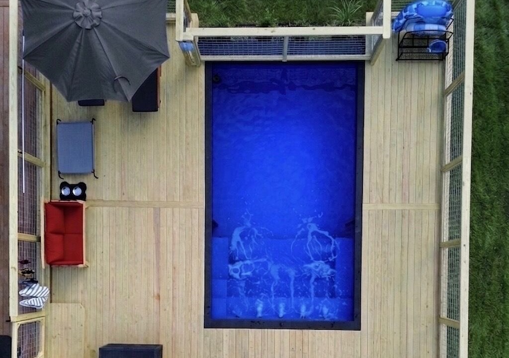 Photo of Outdoor in Narrowsburg
