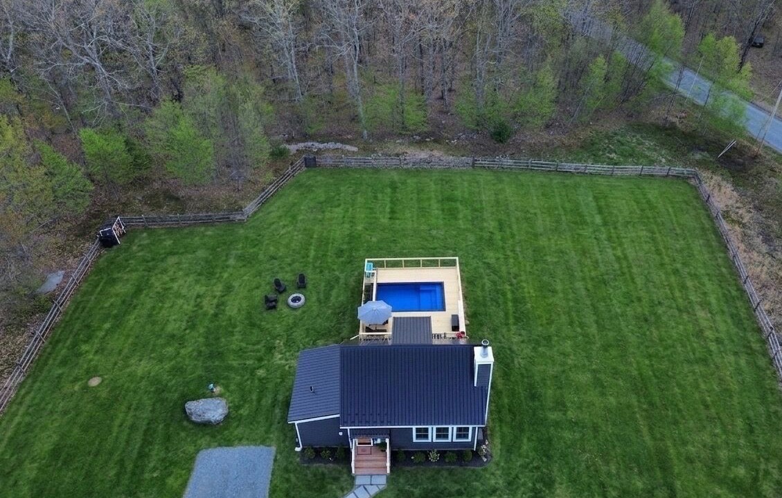Photo of Outdoor in Narrowsburg