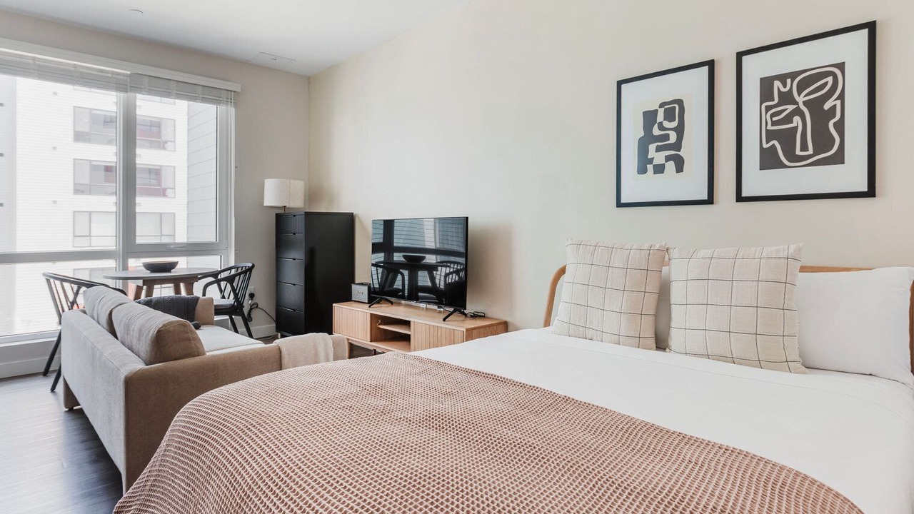 Photo of Bedroom in Revere