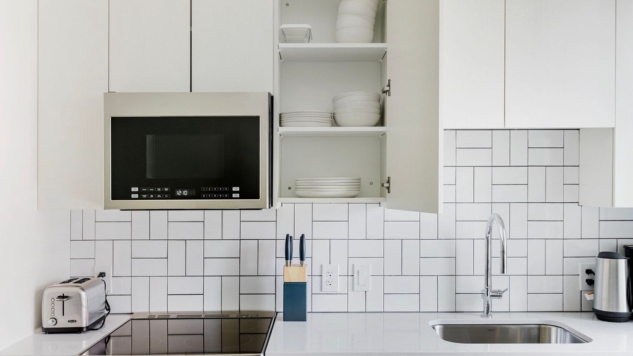 Photo of Kitchen in Revere