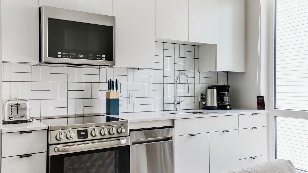 Photo of Kitchen in Revere