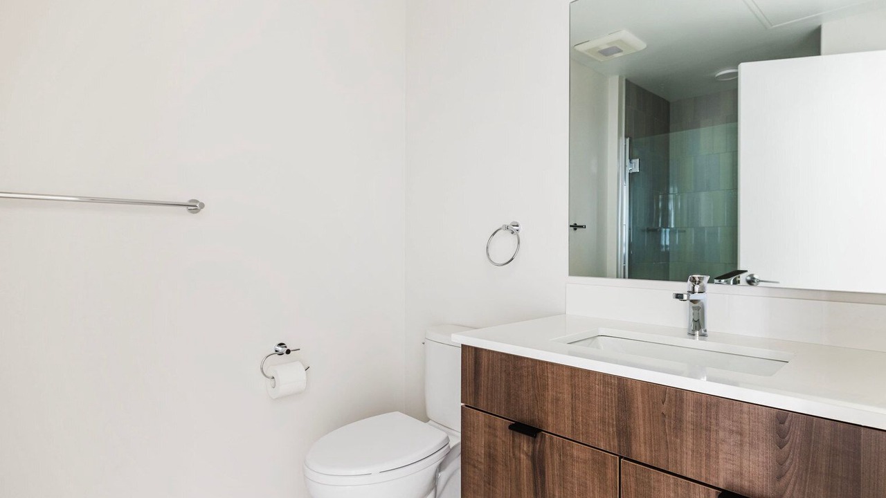 Photo of Bathroom in Revere