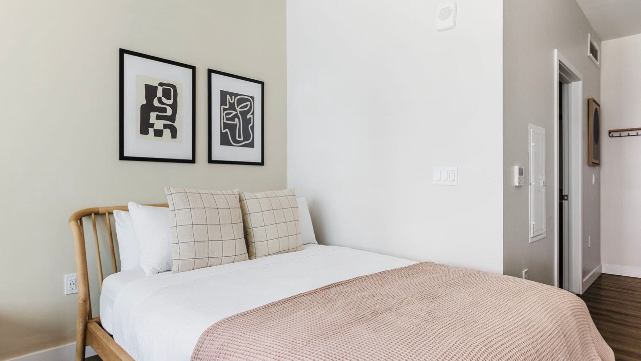 Photo of Bedroom in Revere