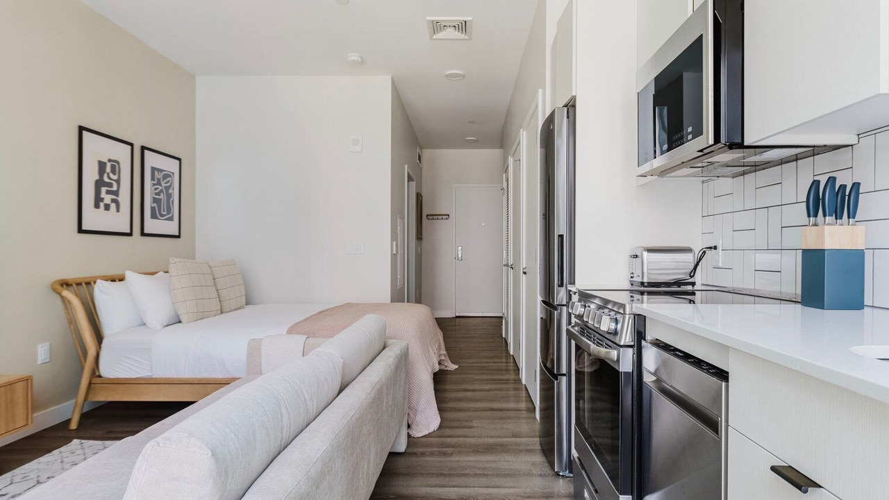 Photo of Bedroom in Revere