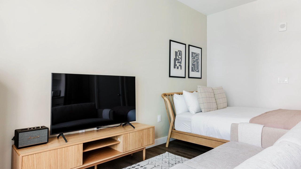 Photo of Bedroom in Revere