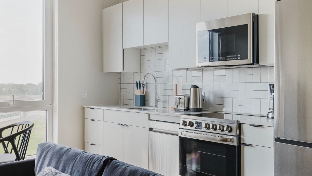 Photo of Kitchen in Revere