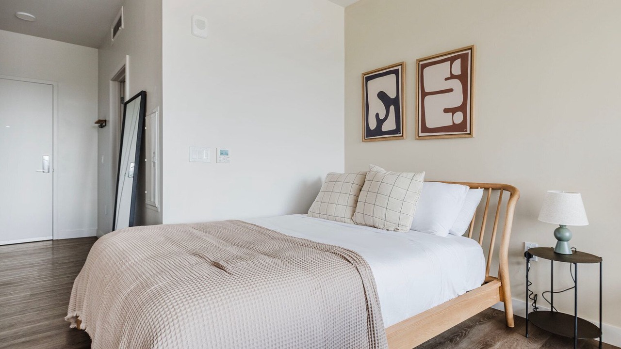 Photo of Bedroom in Revere