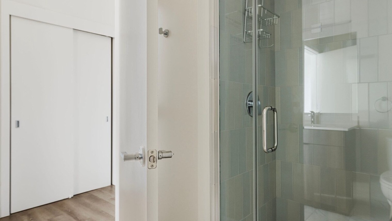 Photo of Bathroom in Revere