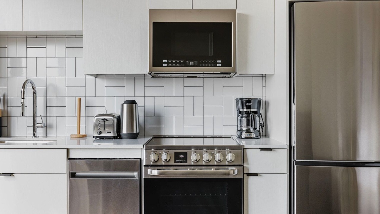 Photo of Kitchen in Revere
