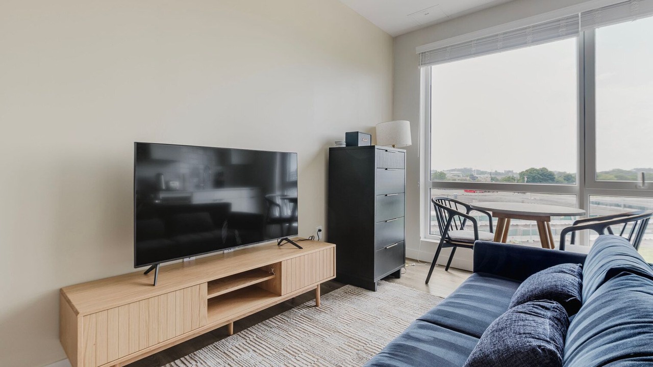 Photo of Livingroom in Revere