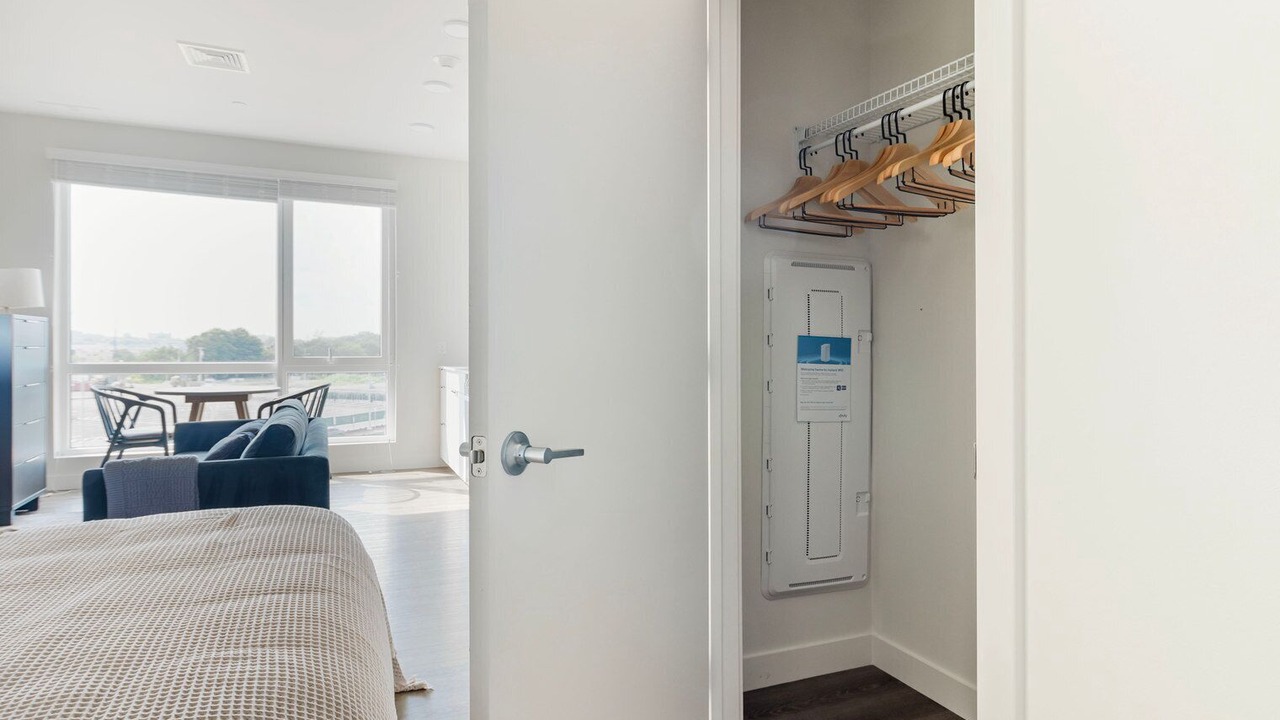 Photo of Bedroom in Revere