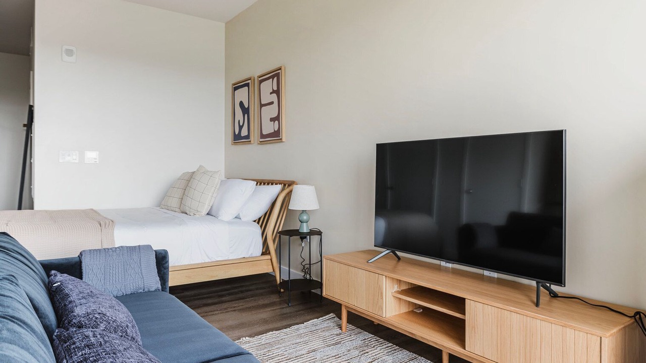 Photo of Bedroom in Revere
