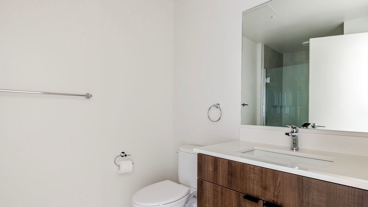 Photo of Bathroom in Revere