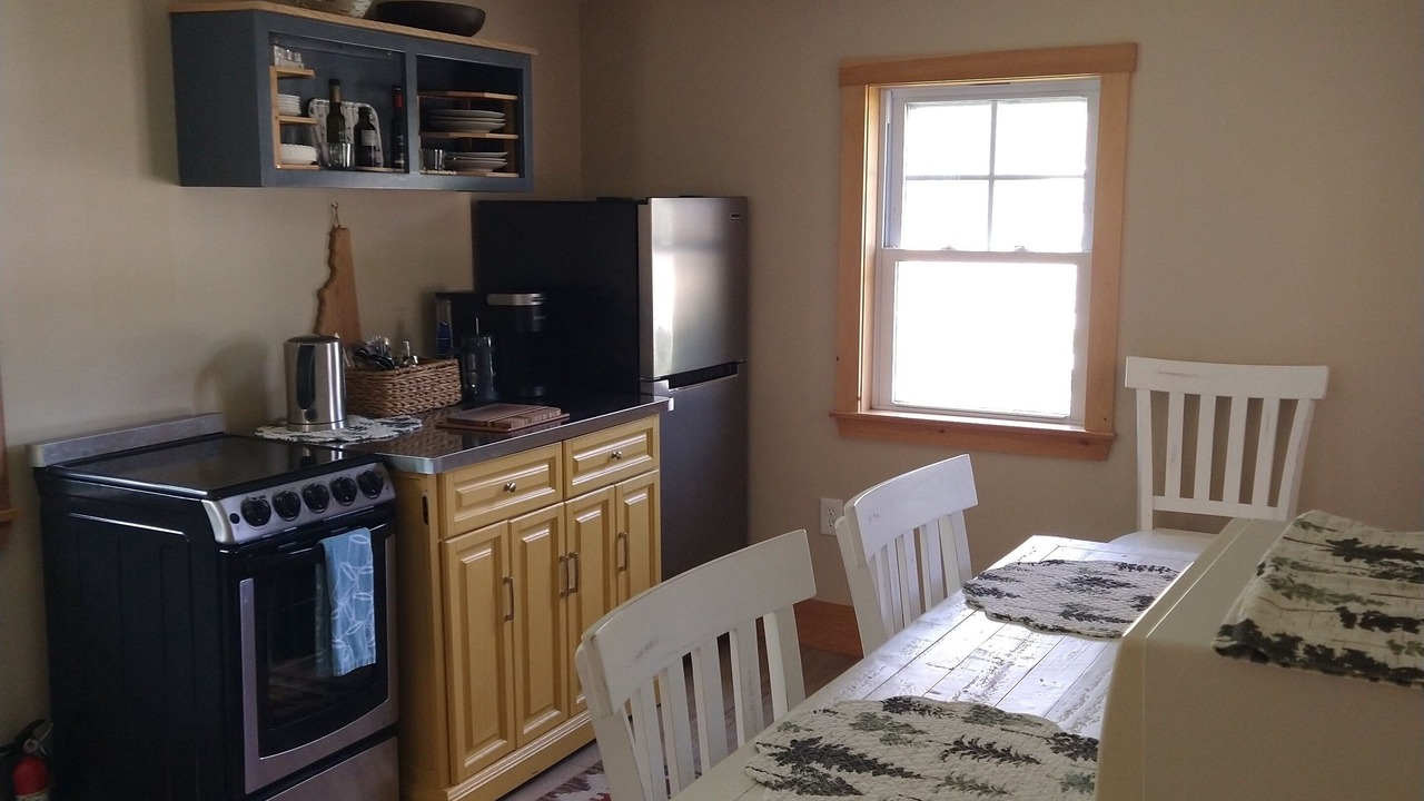 Photo of Kitchen in West Ossipee