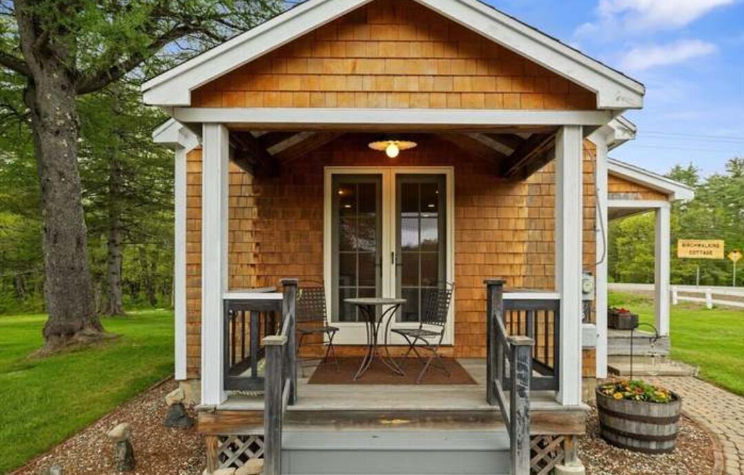 Photo of Outdoor in West Ossipee