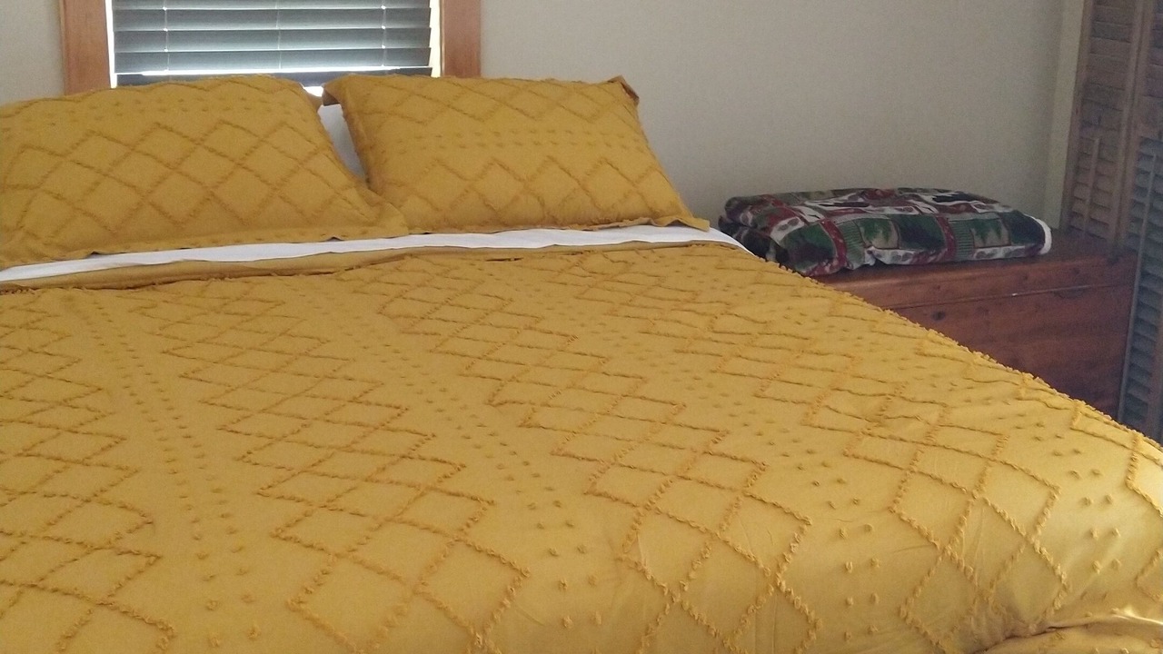 Photo of Bedroom in West Ossipee