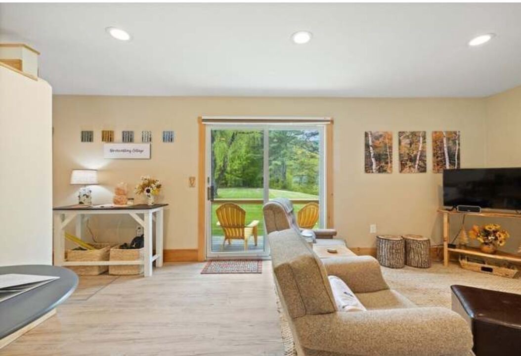 Photo of Livingroom in West Ossipee