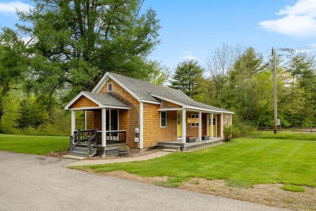 Photo of Outdoor in West Ossipee