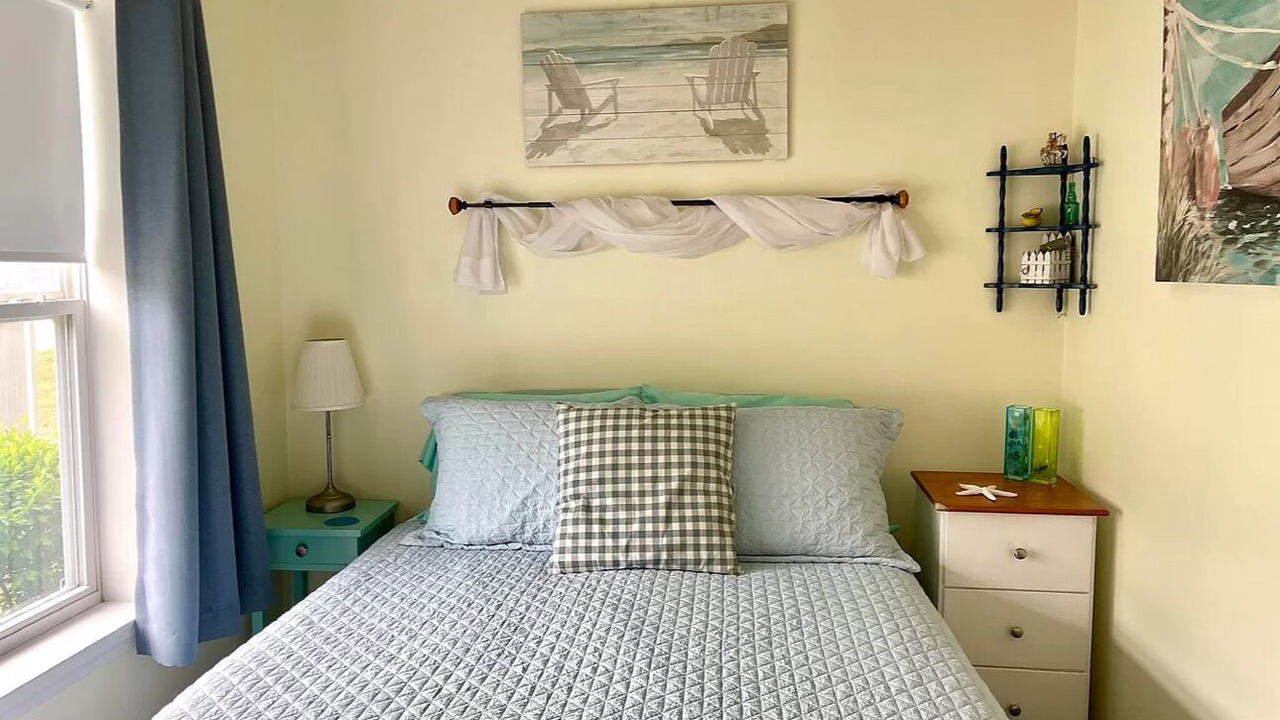 Photo of Bedroom in Wells