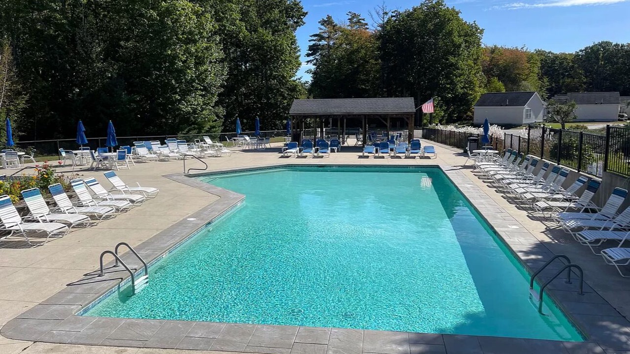 Photo of Outdoor in Wells
