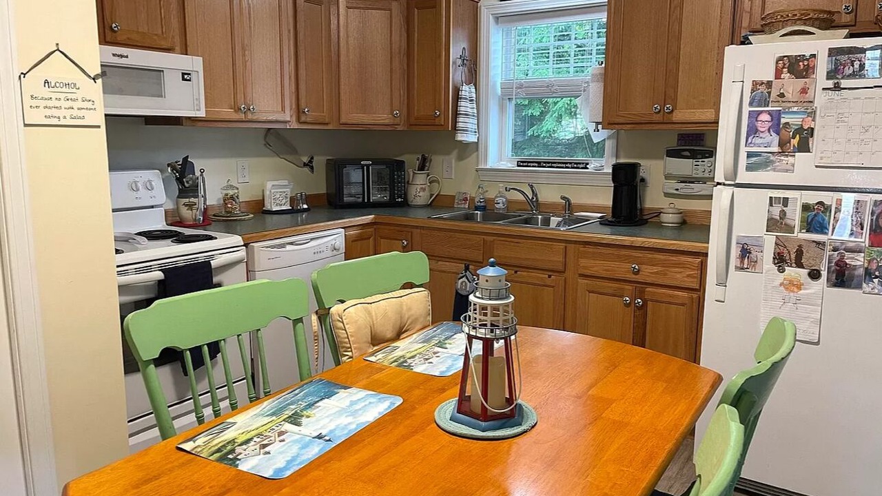 Photo of Kitchen in Wells